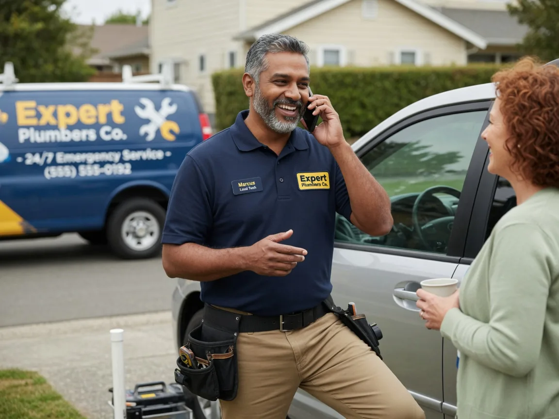 Clogged Drain Repair in Hoagland, IN